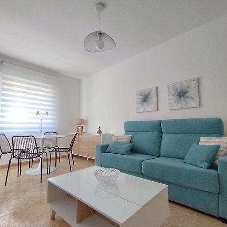 M&R Aguamarina Beach, Parking Gratuito 托雷维耶哈 外观 照片